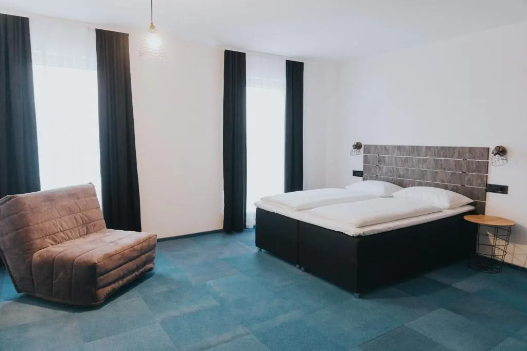 Hotelska soba u Areni Bakarni