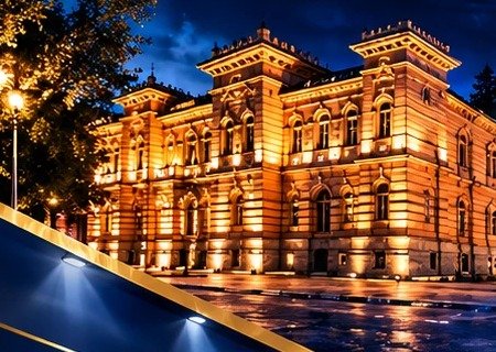 Vijećnica Brčko